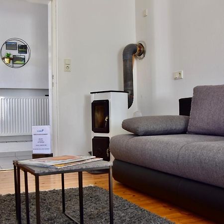 Golf-Appartement Gleisdorf Dış mekan fotoğraf