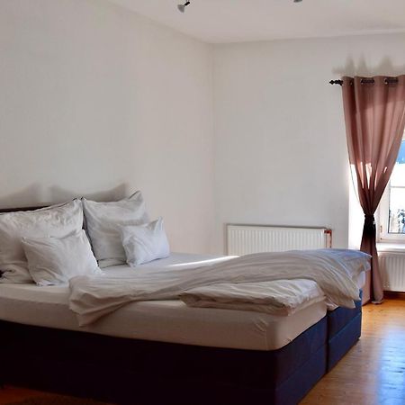 Golf-Appartement Gleisdorf Dış mekan fotoğraf