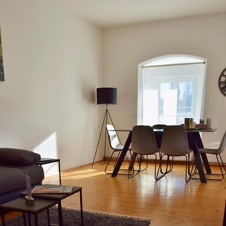 Golf-Appartement Gleisdorf Dış mekan fotoğraf
