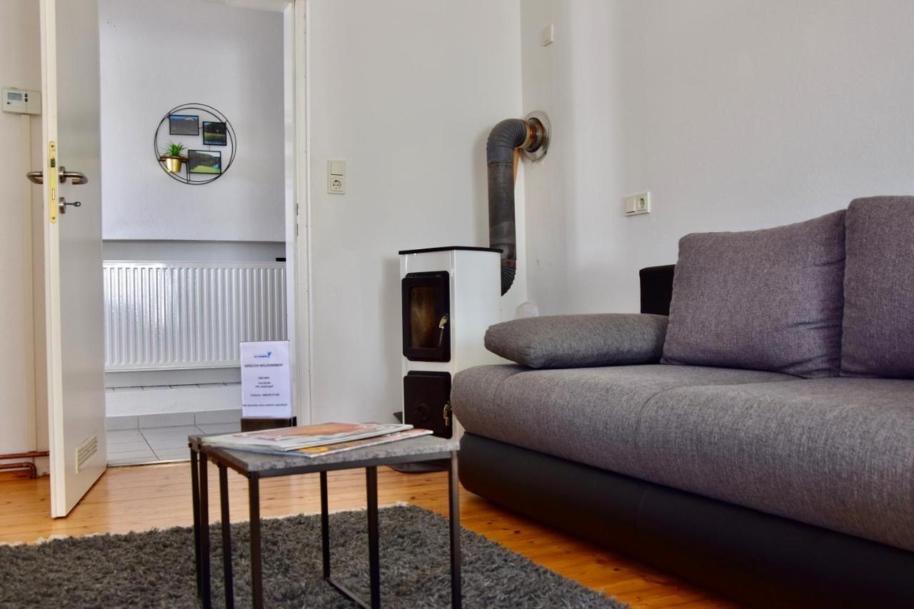 Golf-Appartement Gleisdorf Dış mekan fotoğraf