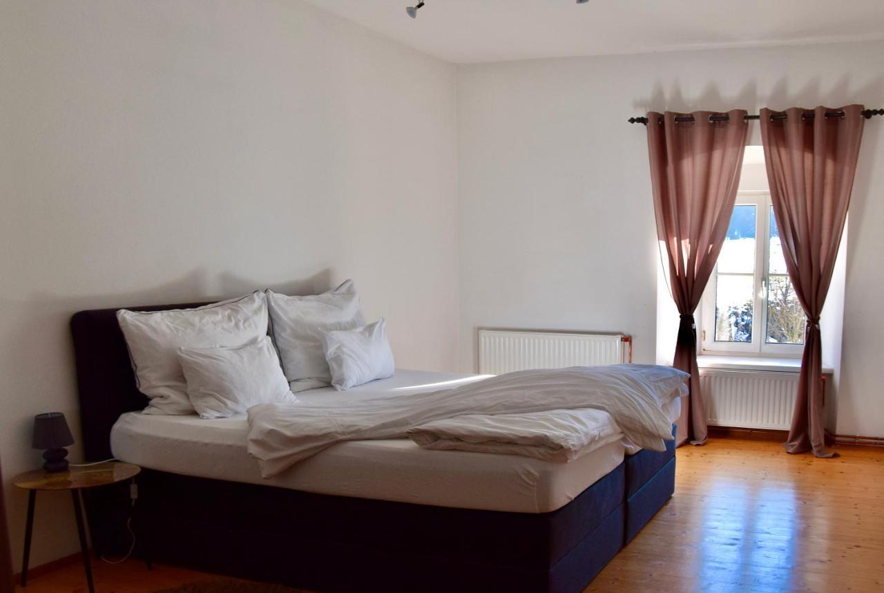 Golf-Appartement Gleisdorf Dış mekan fotoğraf