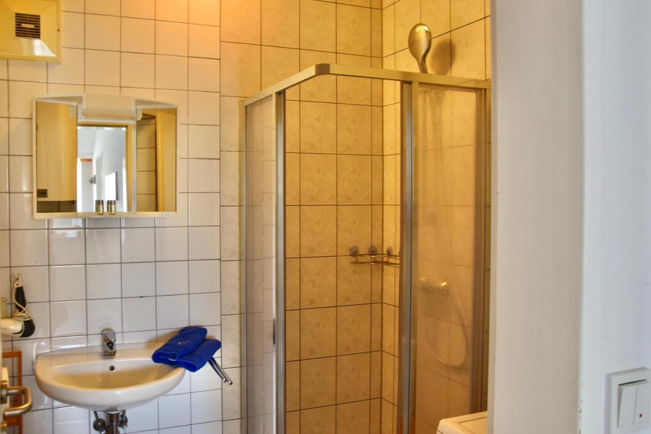 Golf-Appartement Gleisdorf Dış mekan fotoğraf