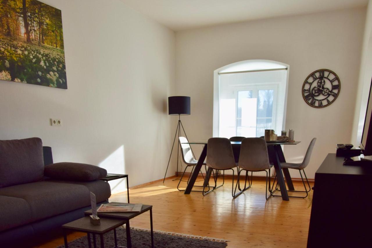 Golf-Appartement Gleisdorf Dış mekan fotoğraf